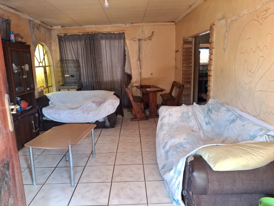 4 Bedroom Property for Sale in Oos Einde North West